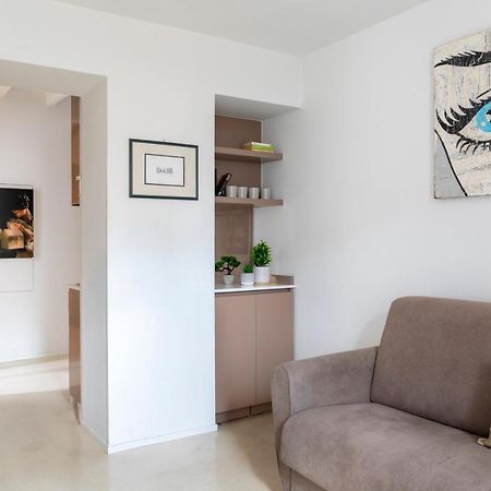Vittoria Apartment Bdb Róma Kültér fotó