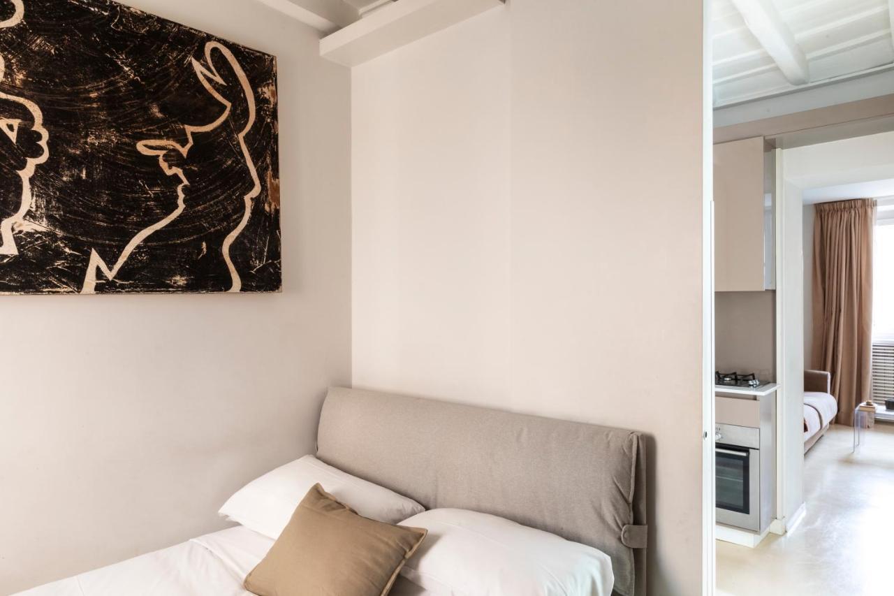 Vittoria Apartment Bdb Róma Kültér fotó