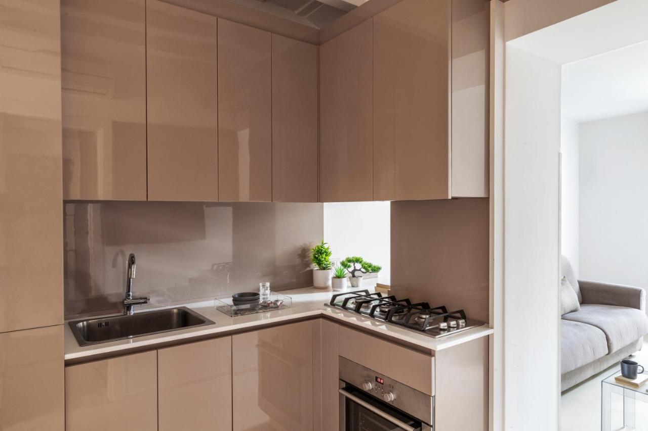 Vittoria Apartment Bdb Róma Kültér fotó