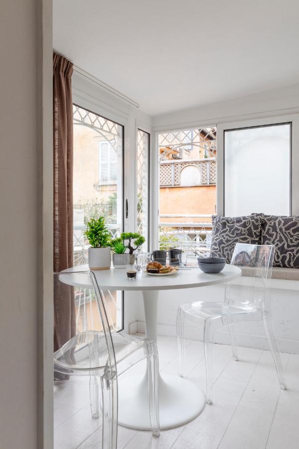Vittoria Apartment Bdb Róma Kültér fotó